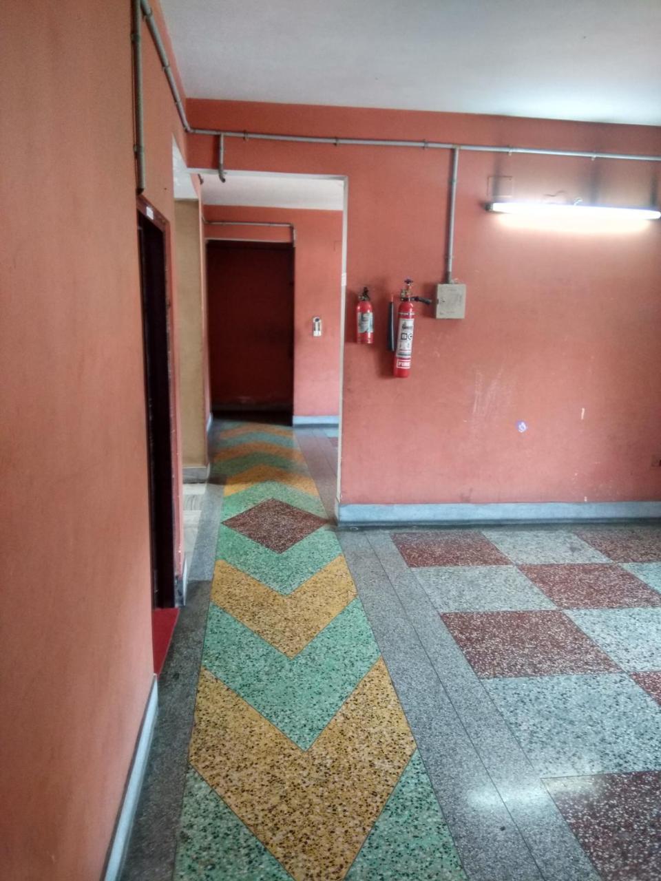 Renu Guest House Calcutta Exterior foto