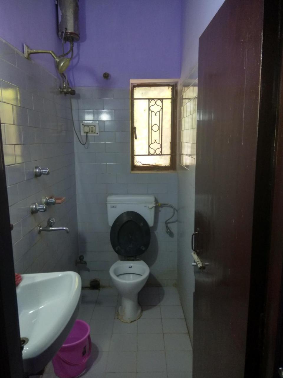 Renu Guest House Calcutta Exterior foto