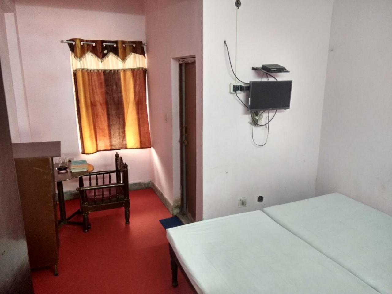 Renu Guest House Calcutta Exterior foto