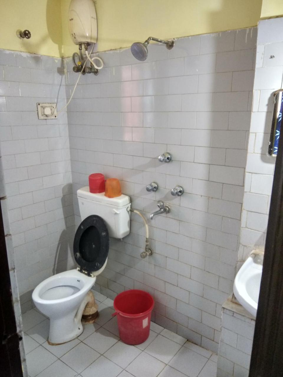 Renu Guest House Calcutta Exterior foto