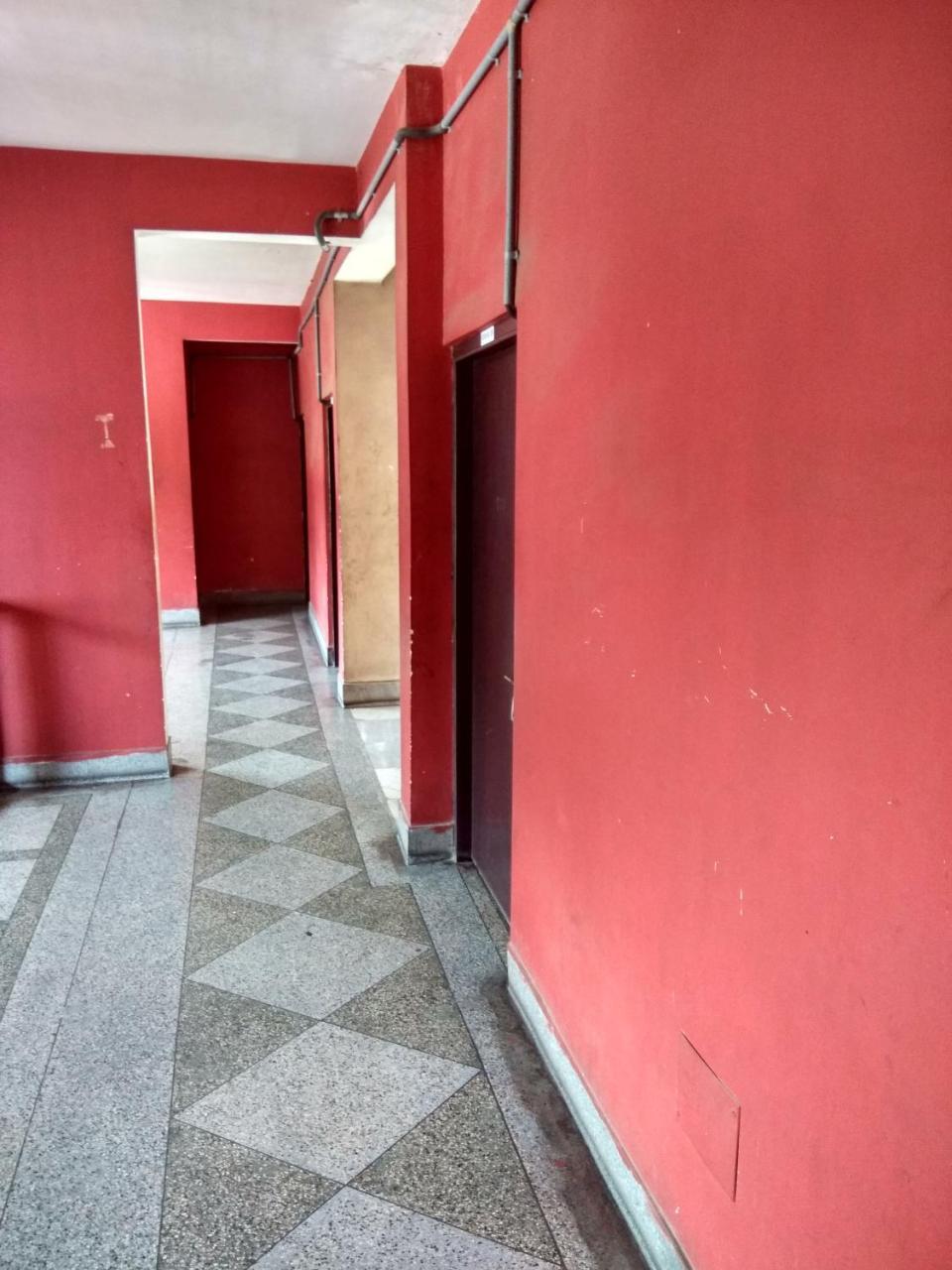Renu Guest House Calcutta Exterior foto