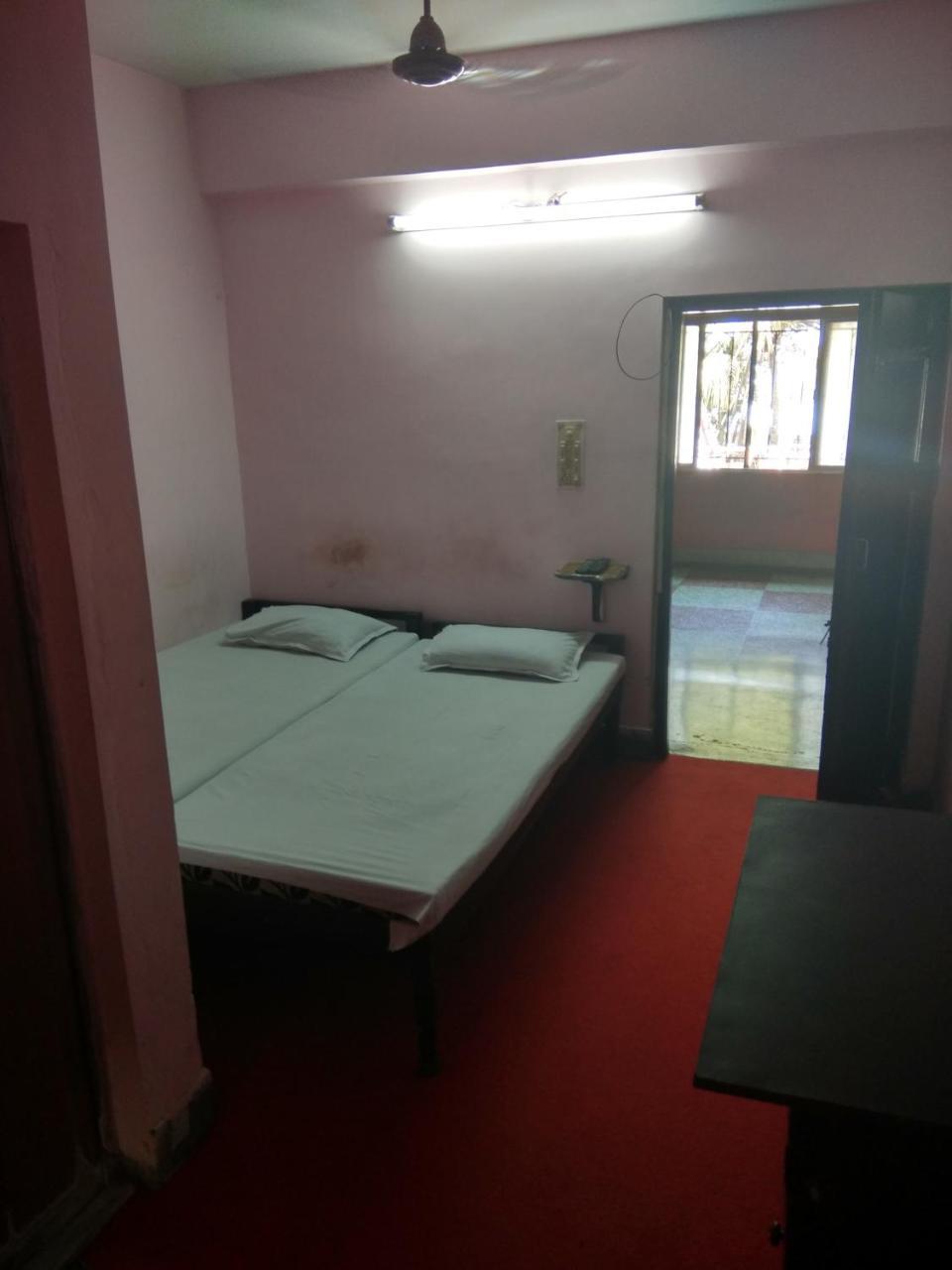 Renu Guest House Calcutta Exterior foto
